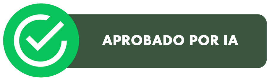 AI badge